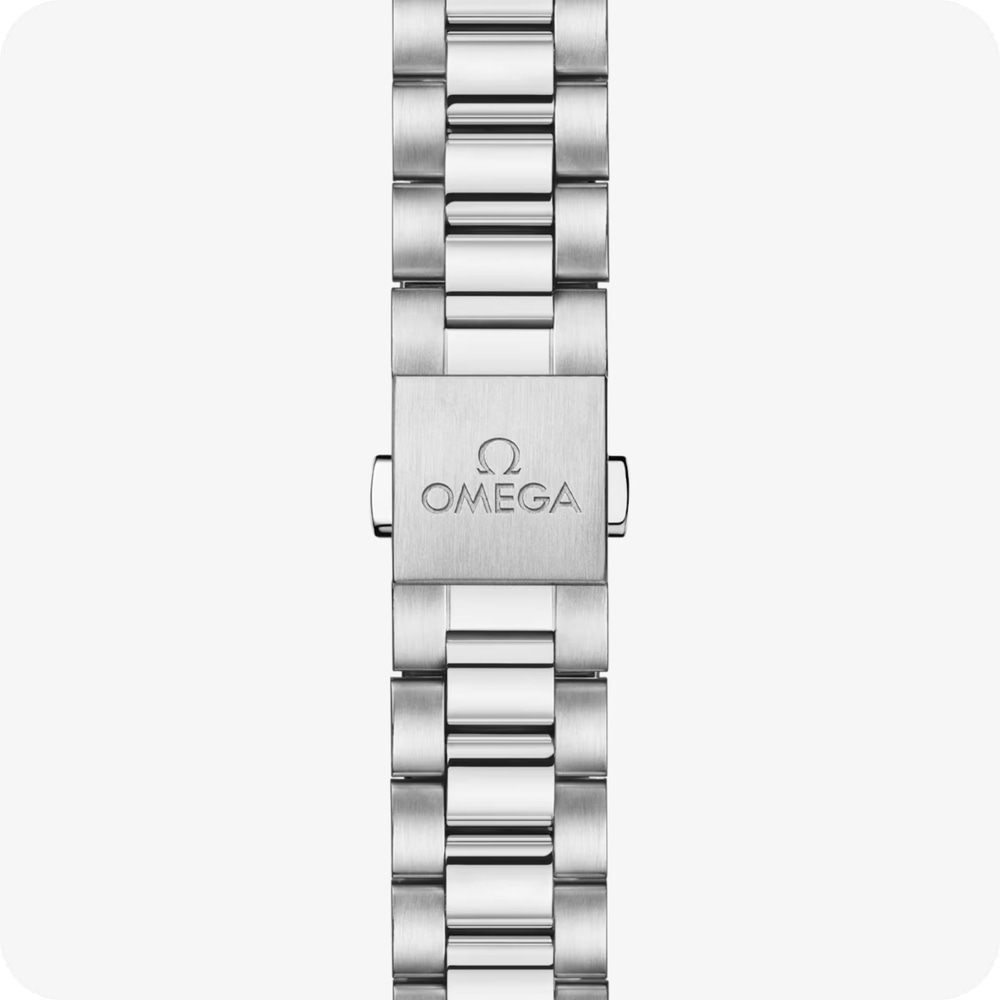 Omega Seamaster Aqua Terra 150m