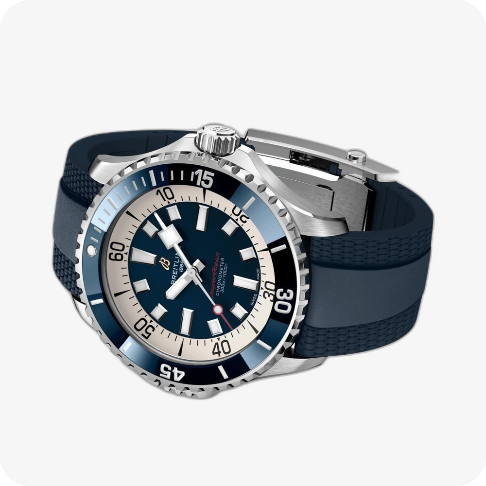 Breitling SUPEROCEAN SUPEROCEAN AUTOMATIC 46