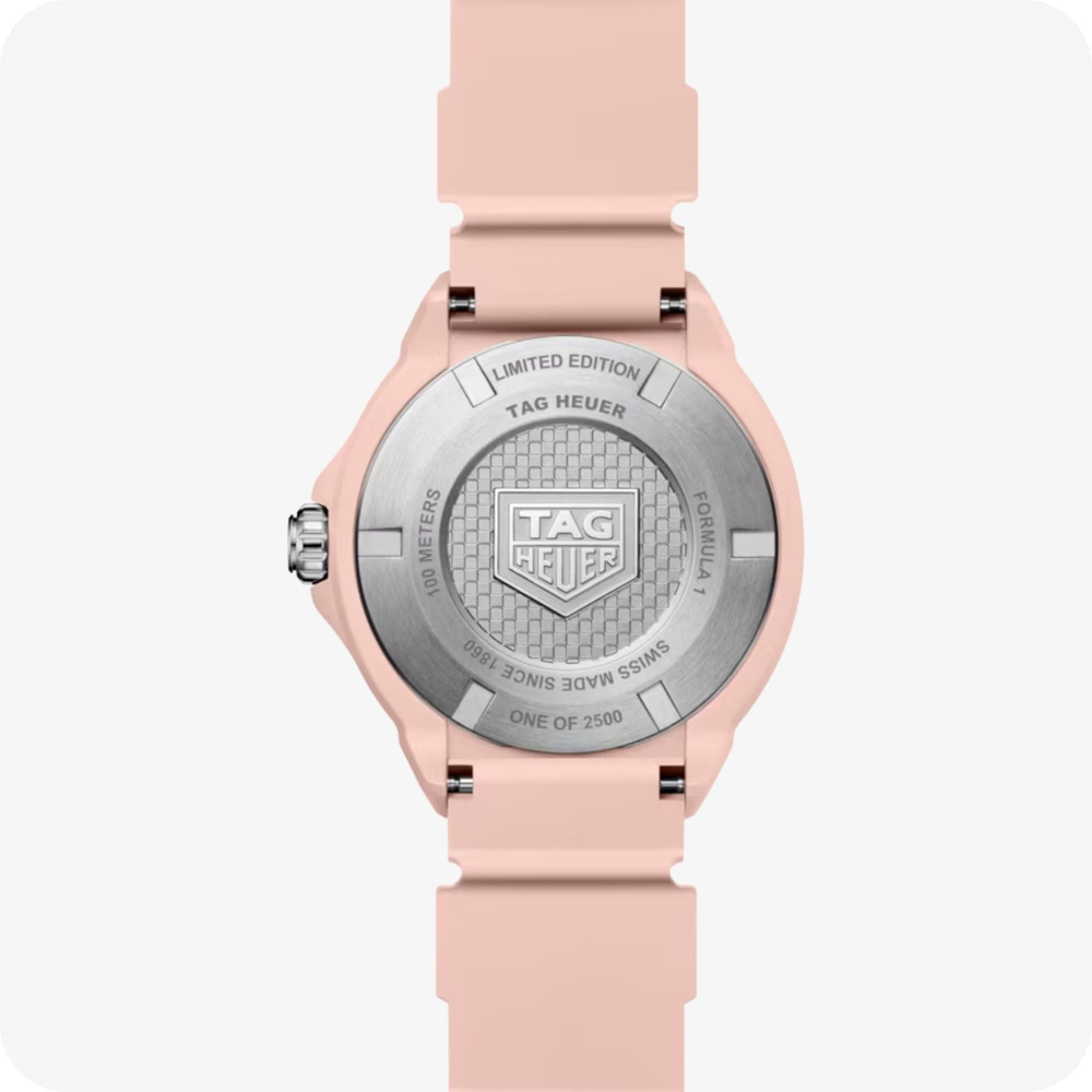 TAG Heuer Formula 1 