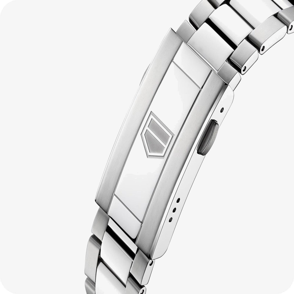 TAG Heuer Aquaracer PROFESSIONAL 200 SOLARGRAPH