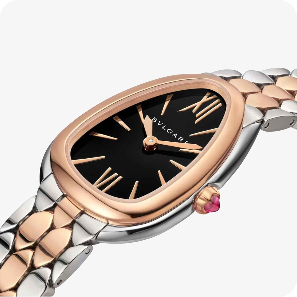 Bvlgari Serpenti Seduttori