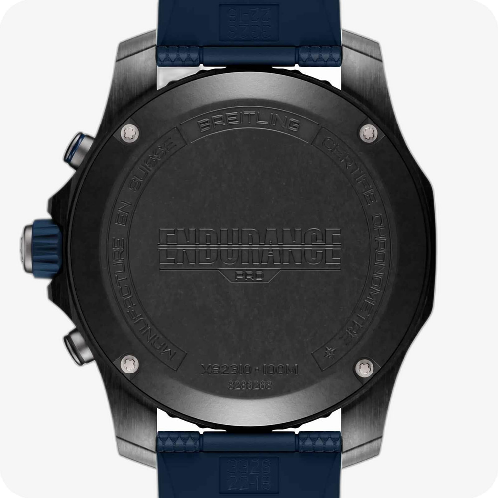 Breitling ENDURANCE ENDURANCE PRO 44