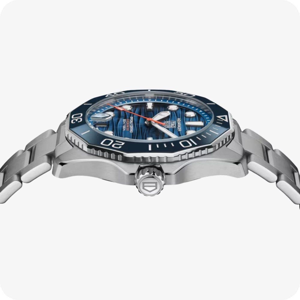 TAG Heuer Aquaracer TAG Heuer Aquaracer Professional 300 Date