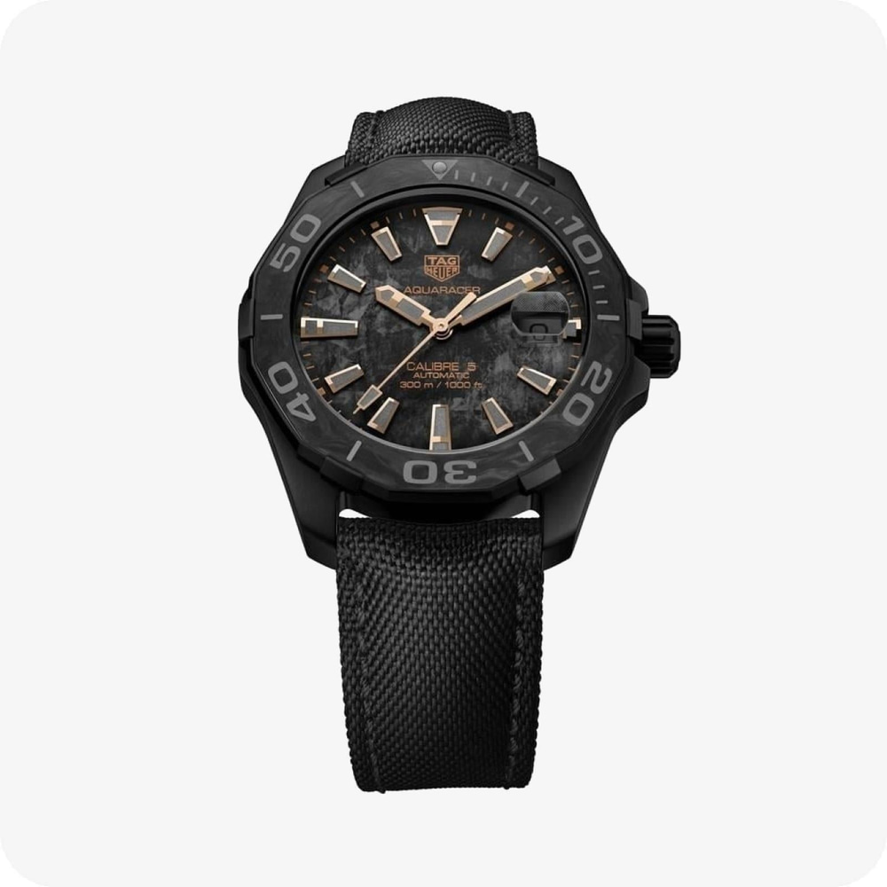 TAG Heuer Aquaracer 