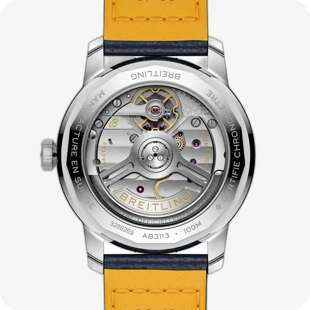 Breitling TOP TIME B31