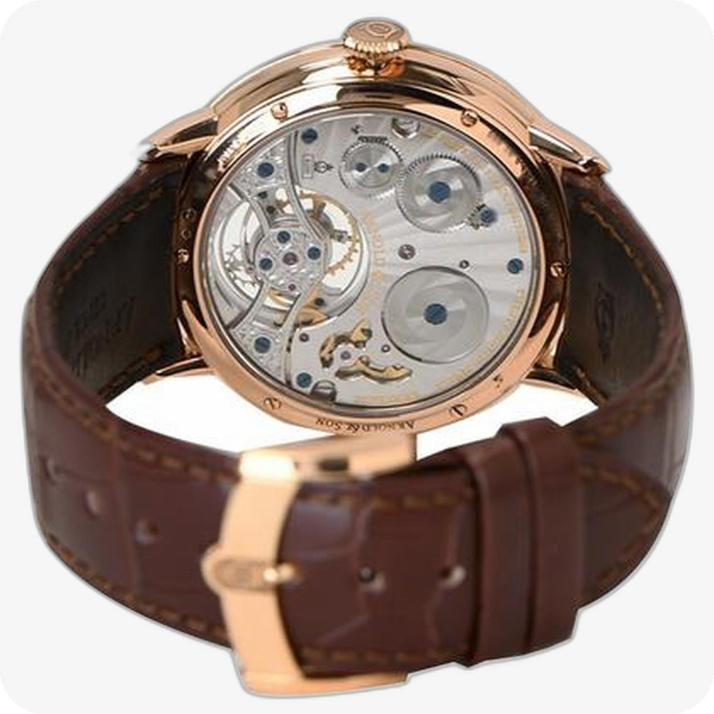 Arnold & Son UTTE 