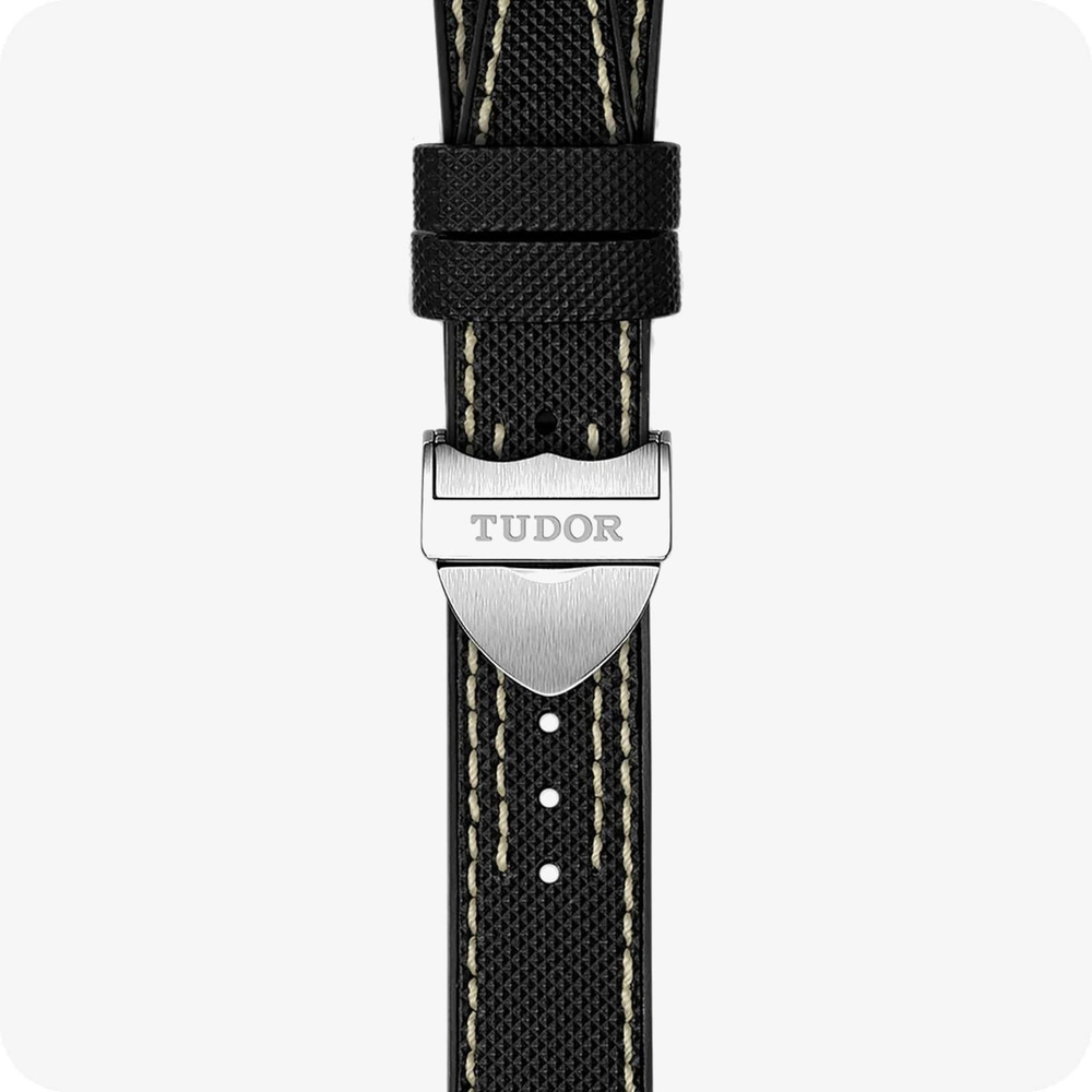 Tudor Black Bay Pro