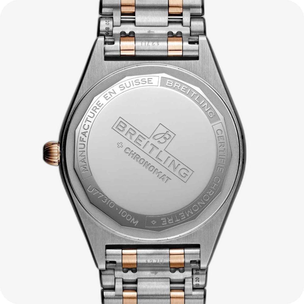 Breitling CHRONOMAT 32