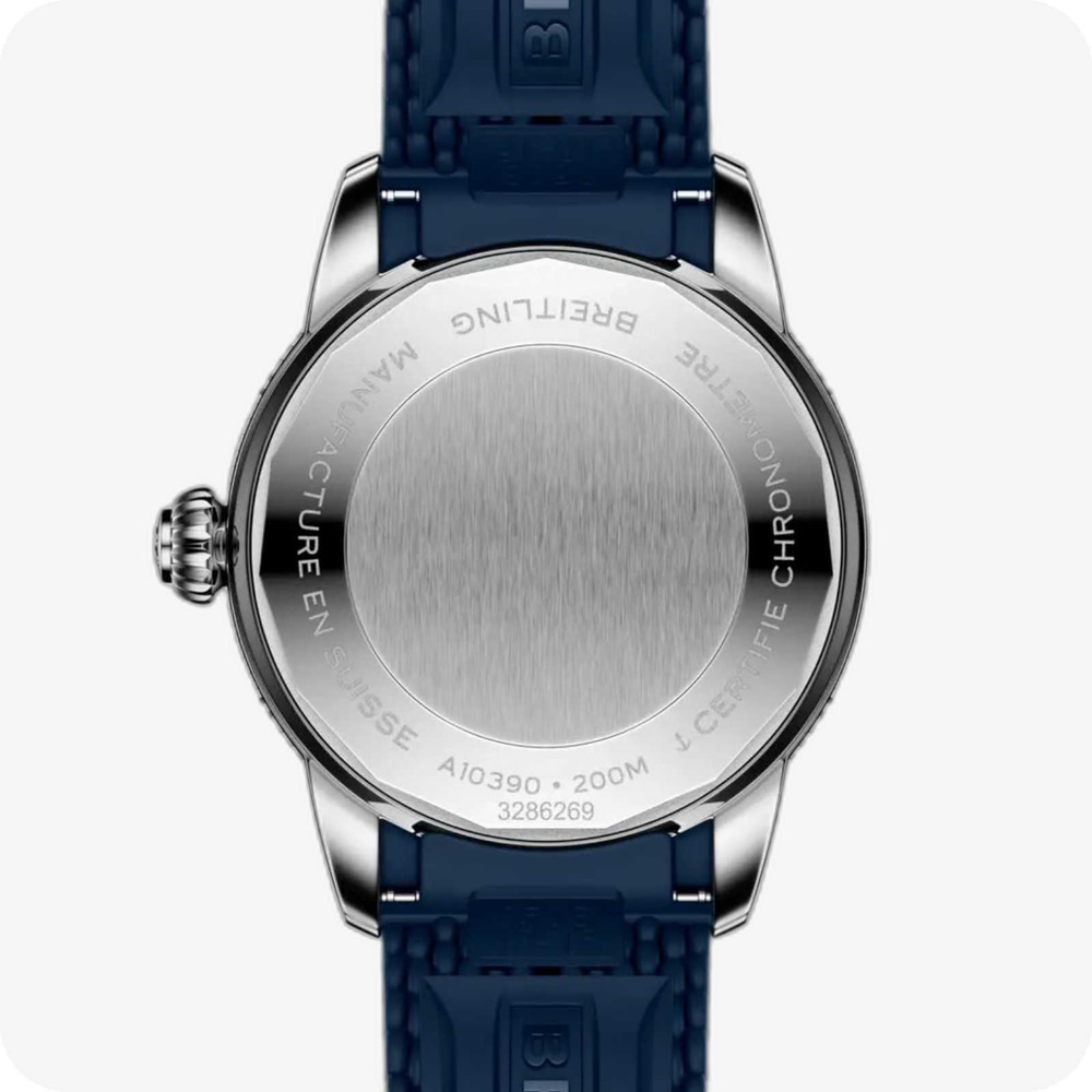 Breitling SUPEROCEAN HERITAGE AUTOMATIC 36