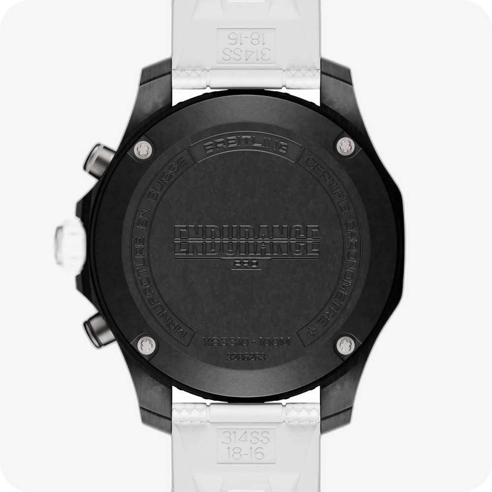 Breitling ENDURANCE ENDURANCE PRO 38