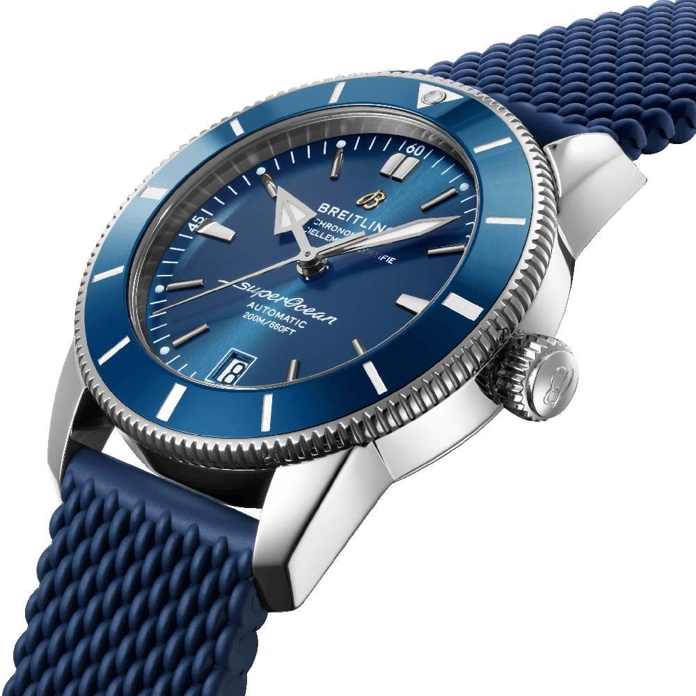 Breitling SUPEROCEAN HERITAGE B20 AUTOMATIC 42