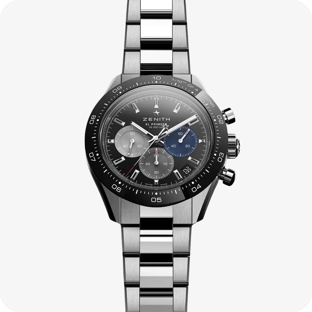 Zenith Chronomaster Sport