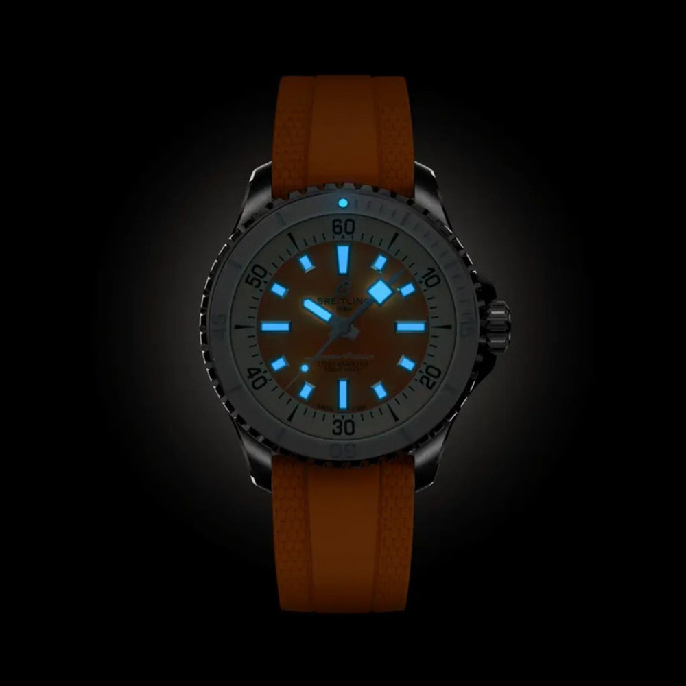 Breitling Superocean Superocean Automatic 36