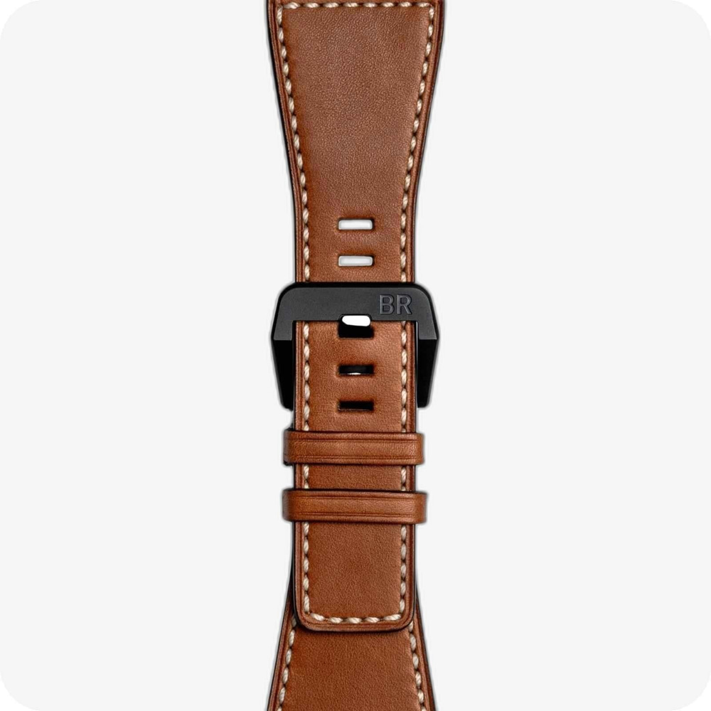 Bell & Ross Instruments NEW BR 03 HERITAGE