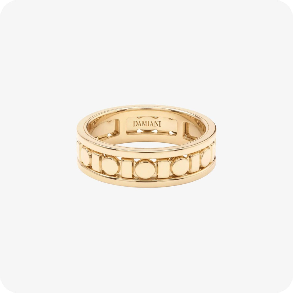 Damiani BELLE EPOQUE REEL 