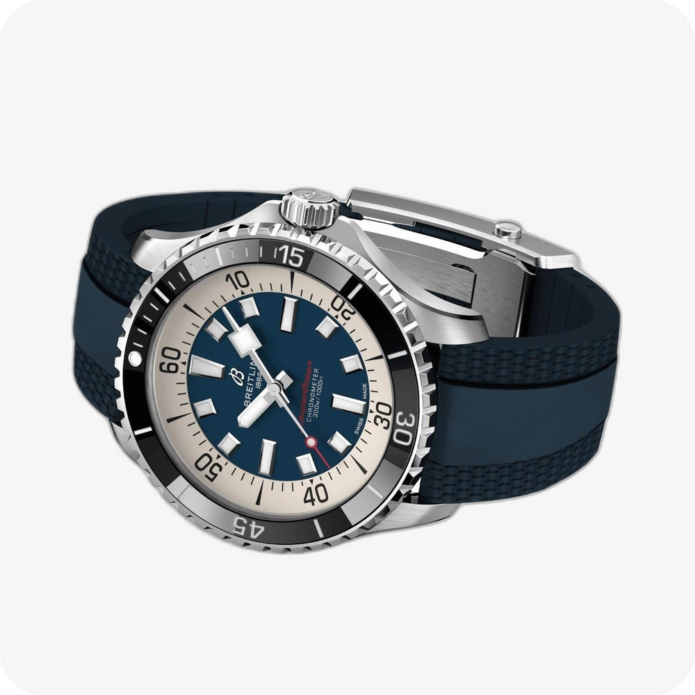 Breitling Superocean Superocean Automatic 44