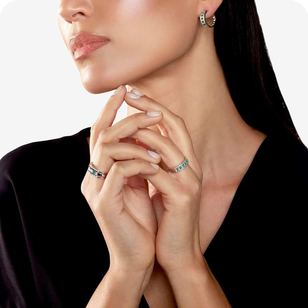 Damiani Belle Epoque 