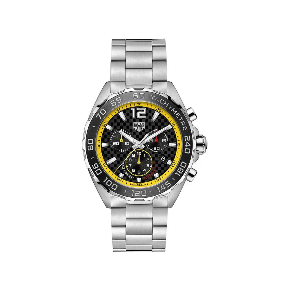 TAG Heuer Formula 1 