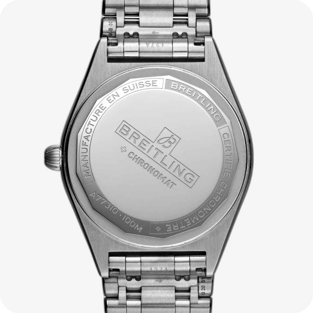 Breitling Chronomat 32