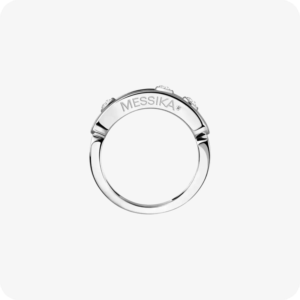 Messika MOVE CLASSIQUE Move Classique ring