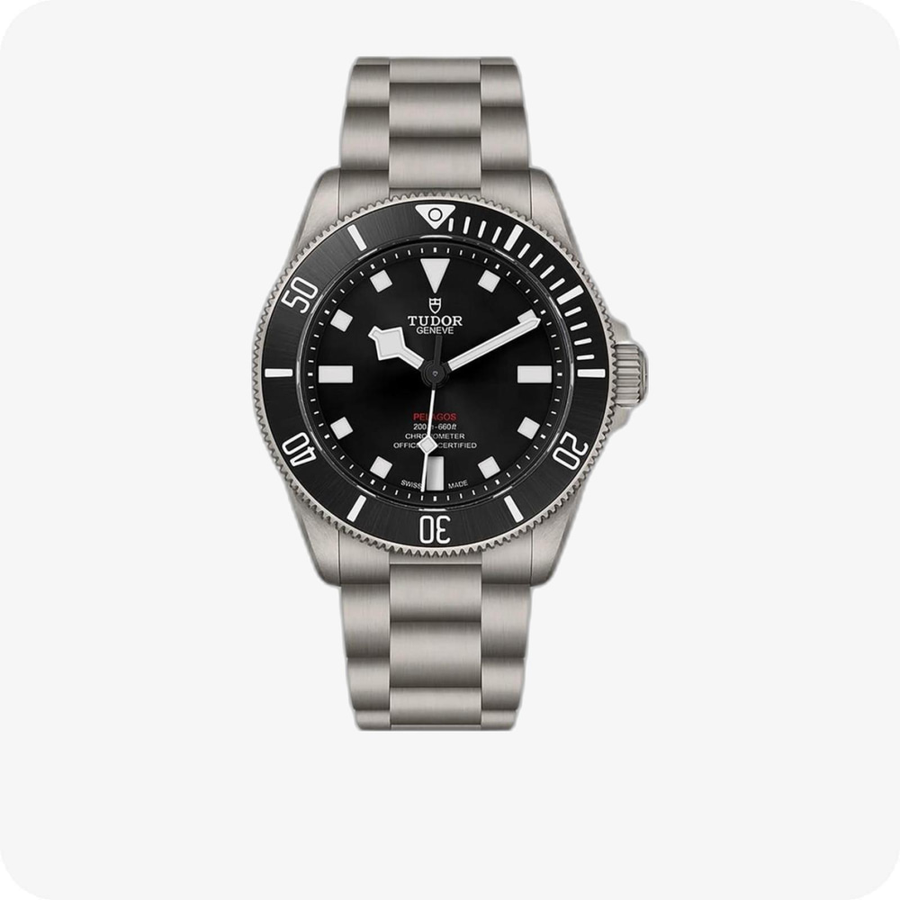 Tudor Pelagos 