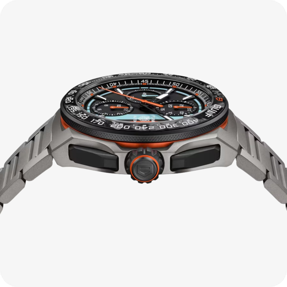 TAG Heuer Formula 1 