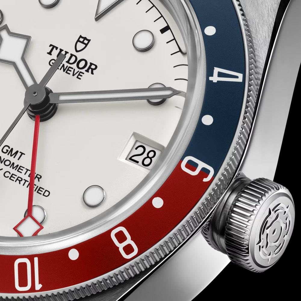 Tudor Black Bay GMT Black Bay GMT