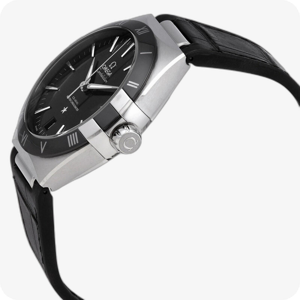 Omega Consellation CONSTELLATION CO‑AXIAL MASTER CHRONOMETER