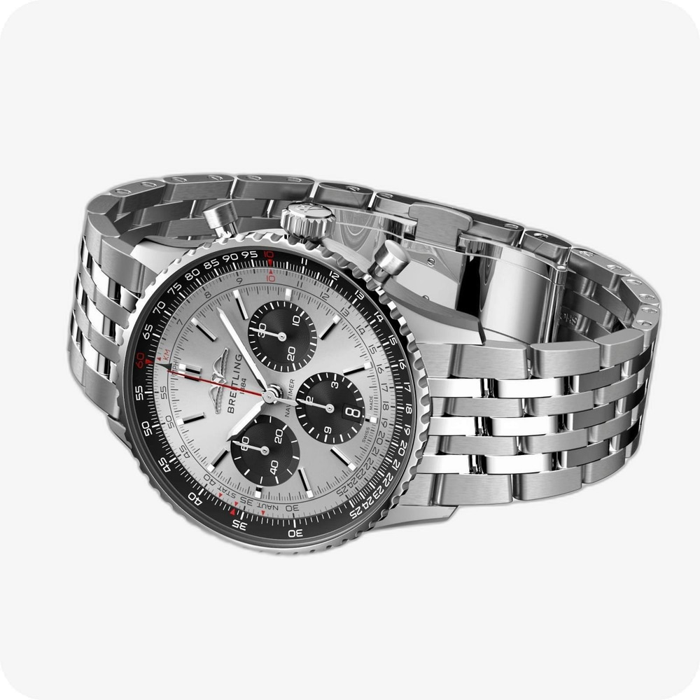 Breitling Navitimer B01 Chronograph 43