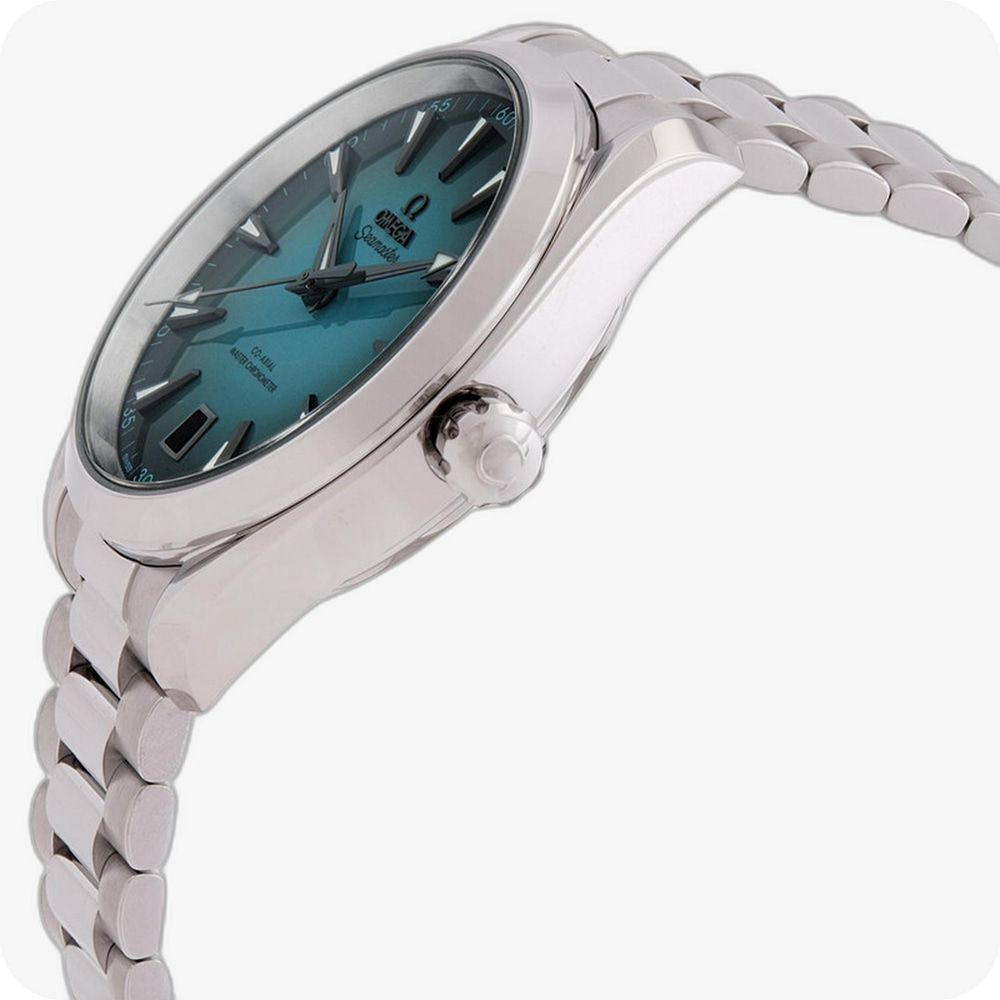 Omega Seamaster SeamasterAqua Terra 150M