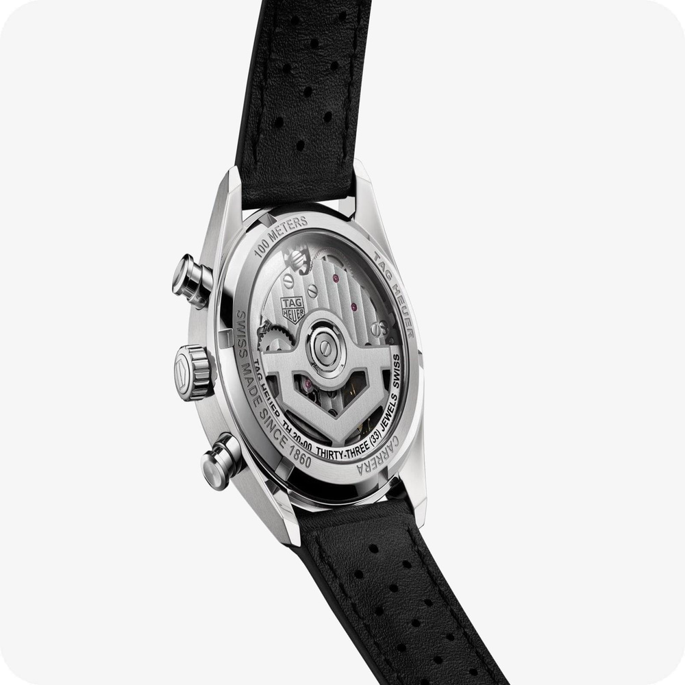 TAG Heuer Carrera  Chronograph