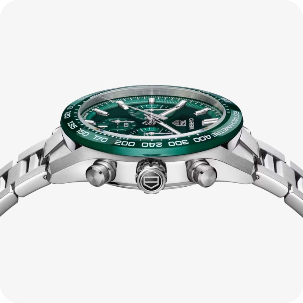 TAG Heuer Carrera CHRONOGRAPH