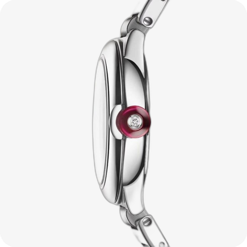 Bvlgari Lvcea Watch