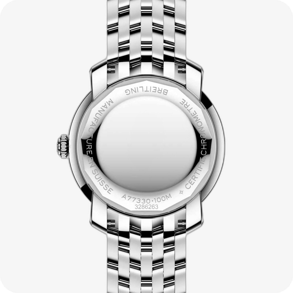 Breitling LADY PREMIER 32