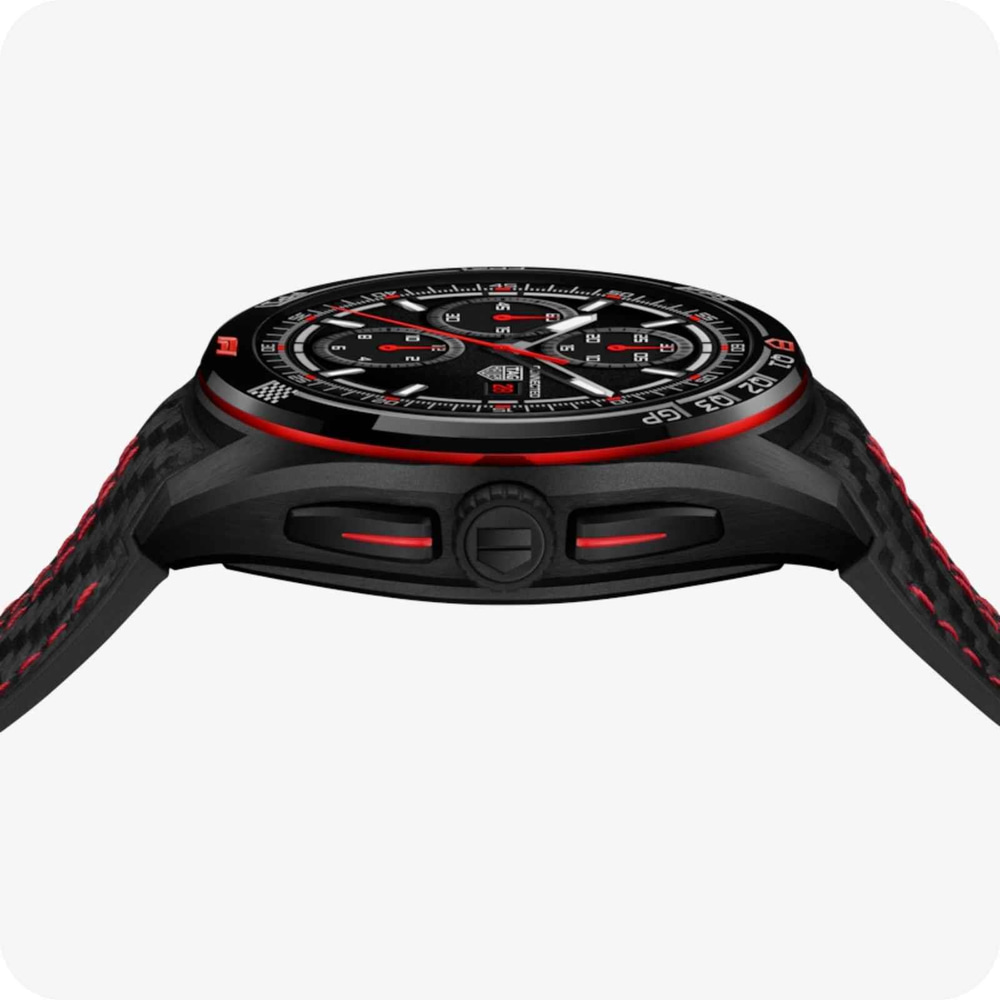 TAG Heuer Connected 