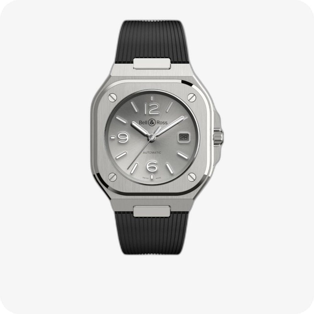 Bell & Ross Urban BR-CAL.321