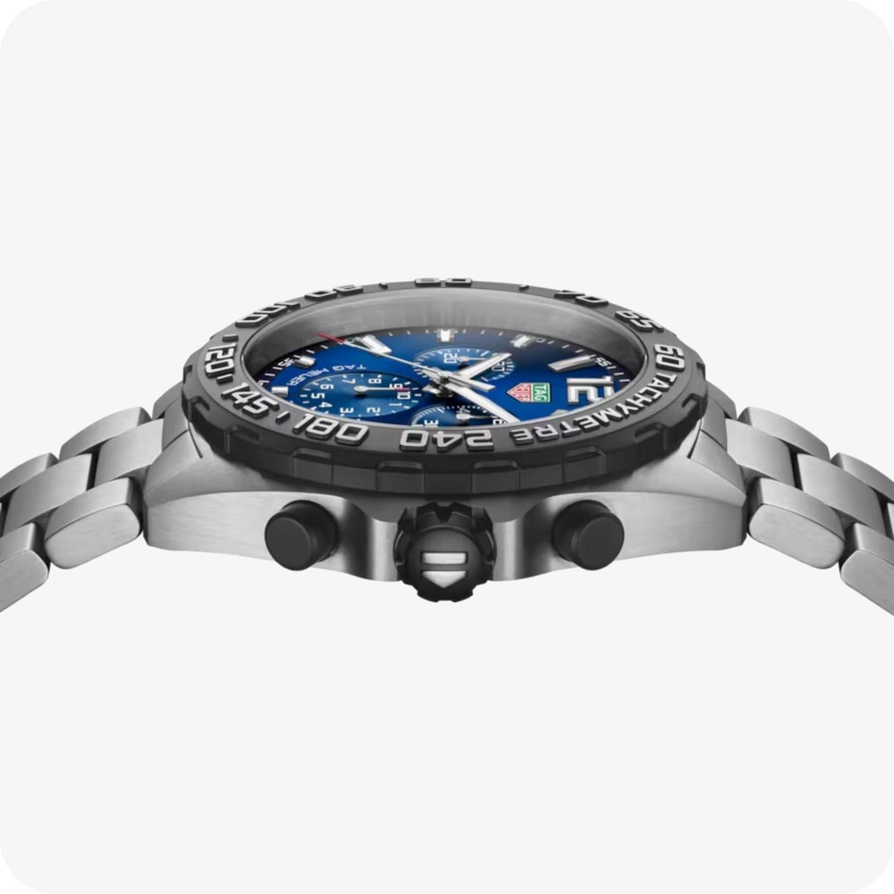 TAG Heuer Formula 1 