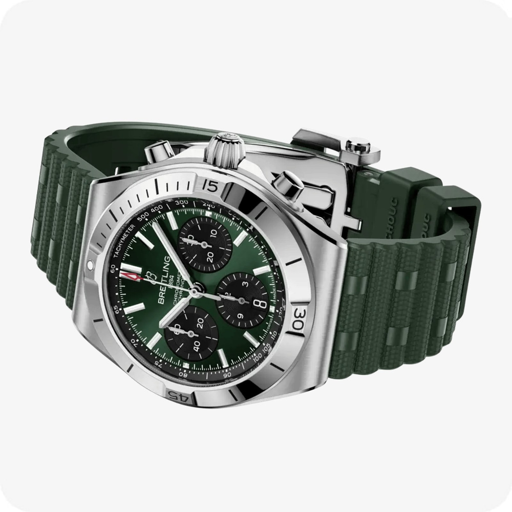 Breitling Chronomat B01 42