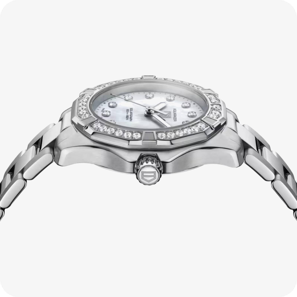 TAG Heuer Aquaracer 