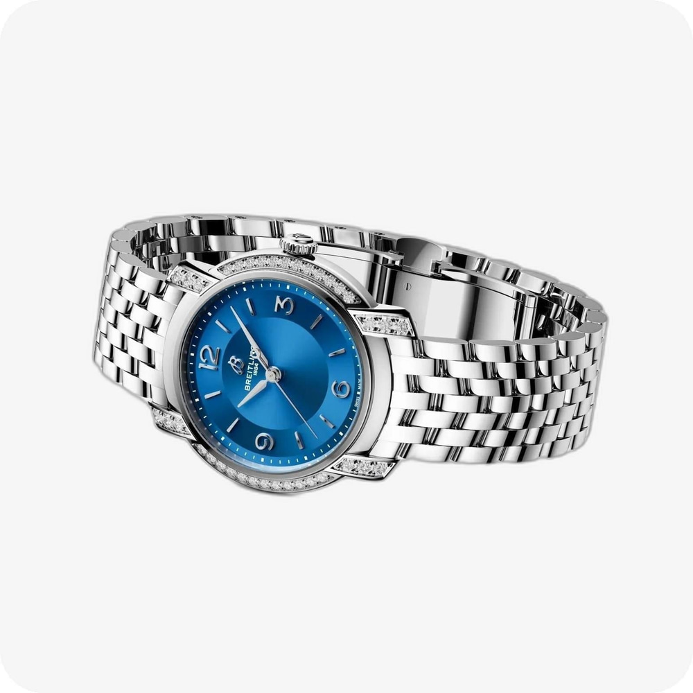 Breitling LADY PREMIER 32