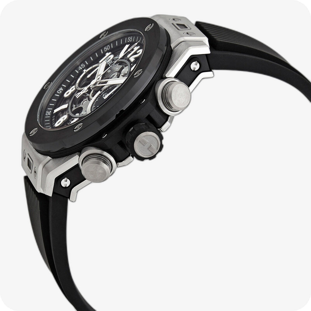 Hublot Big Bang Unico Titanium Ceramic