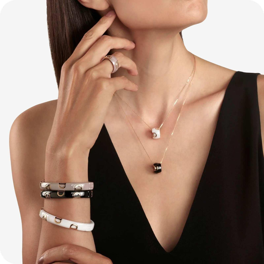 Damiani D.ICON 