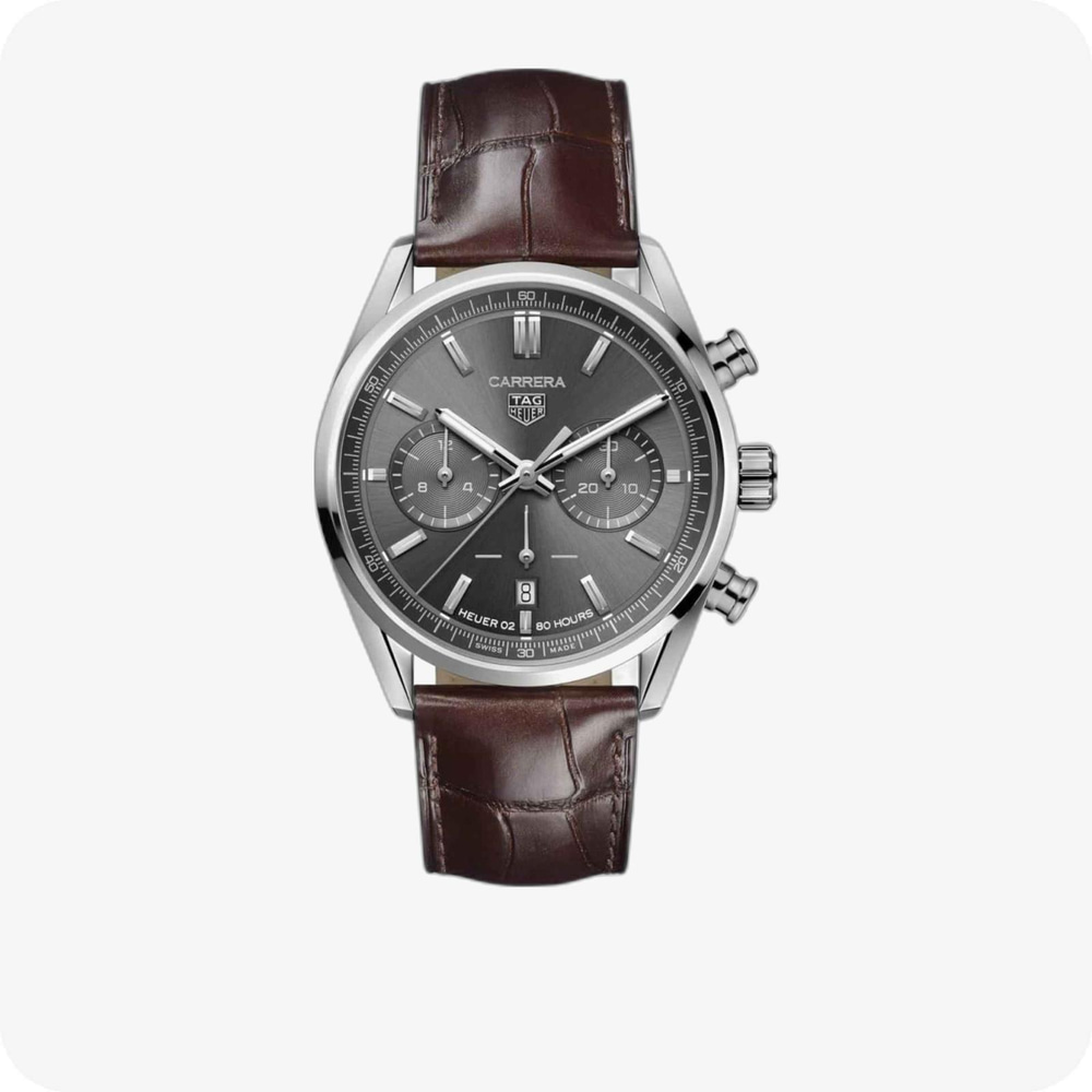 TAG Heuer Carrera 