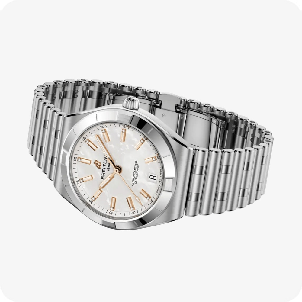 Breitling Chronomat Automatic 36