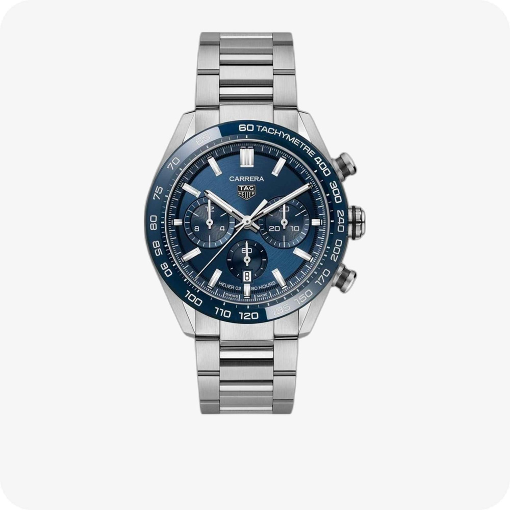 TAG Heuer Carrera 