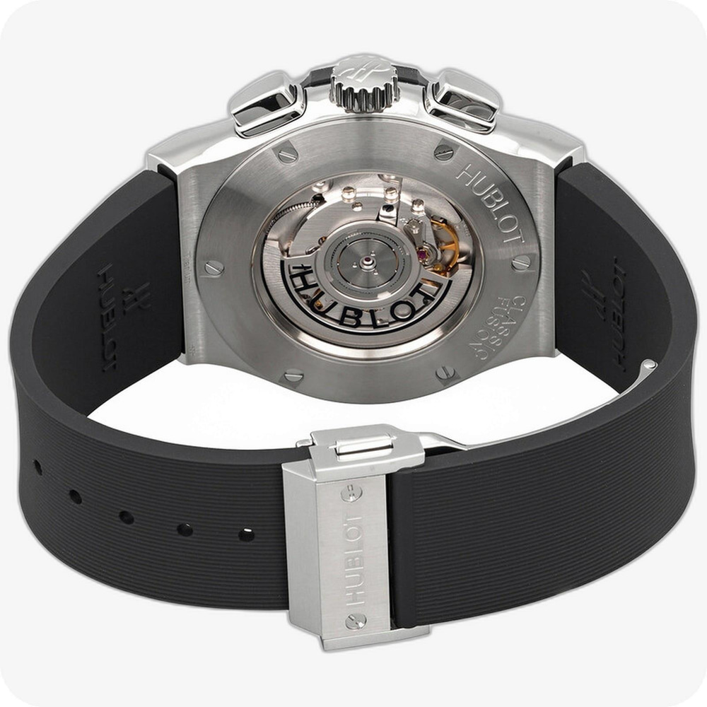 Hublot Classic Fusion Hublot Classic Fusion Aerofusion Titanium