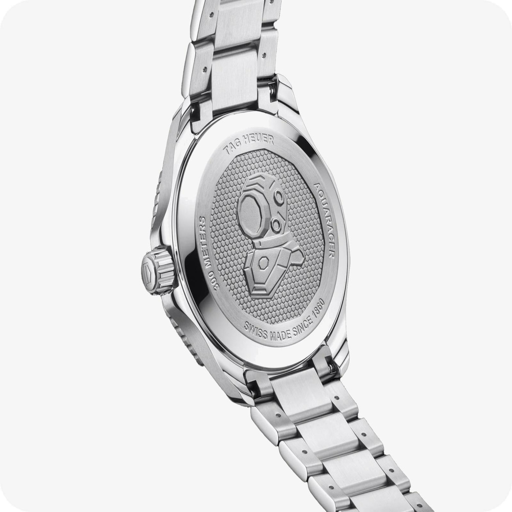 TAG Heuer Aquaracer 