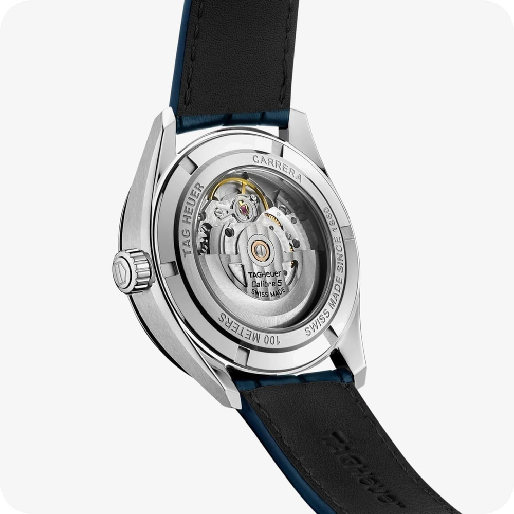 TAG Heuer Carrera TAG Heuer Carrera Date