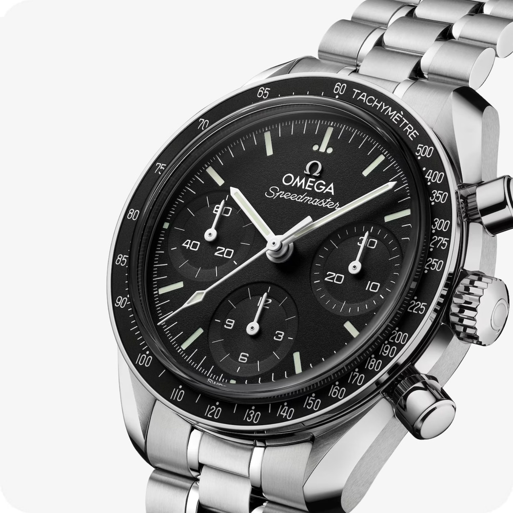 Omega Speedmaster 38