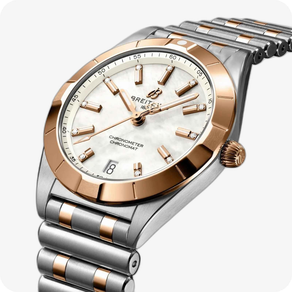 Breitling Chronomat 32